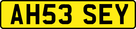 AH53SEY
