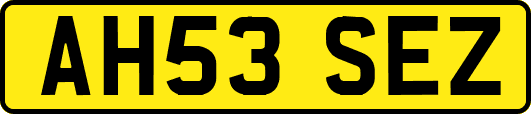 AH53SEZ