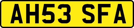 AH53SFA