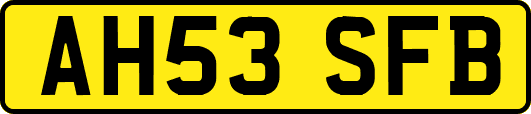 AH53SFB
