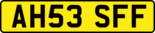 AH53SFF