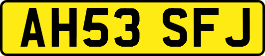 AH53SFJ