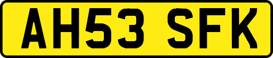 AH53SFK