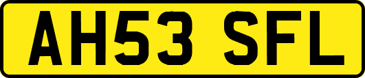 AH53SFL