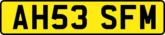 AH53SFM