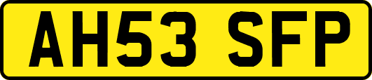 AH53SFP