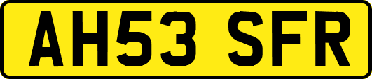 AH53SFR
