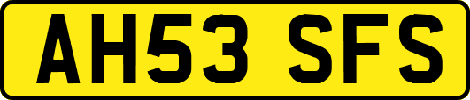 AH53SFS
