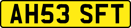 AH53SFT