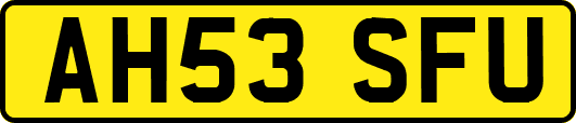 AH53SFU
