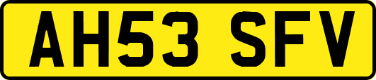 AH53SFV