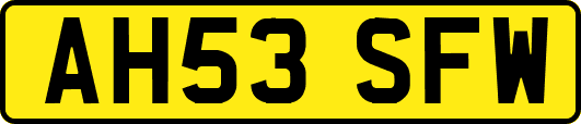 AH53SFW