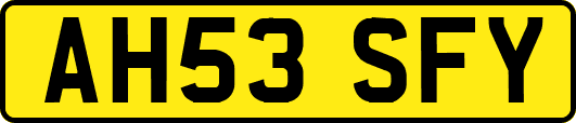 AH53SFY