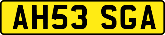 AH53SGA