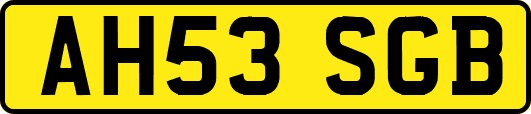 AH53SGB