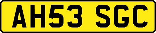 AH53SGC