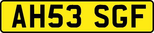 AH53SGF