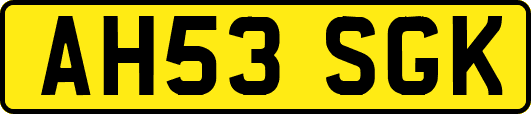 AH53SGK