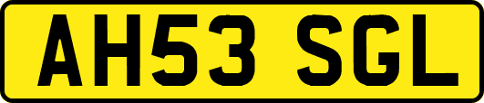 AH53SGL