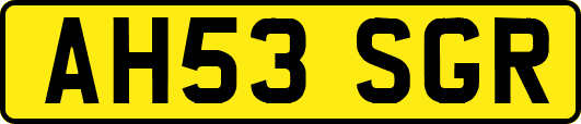 AH53SGR