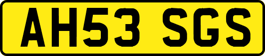 AH53SGS