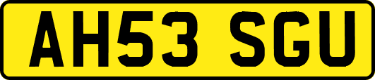 AH53SGU