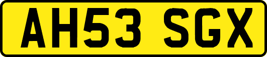AH53SGX