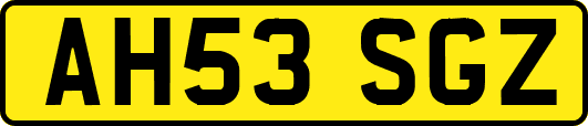 AH53SGZ