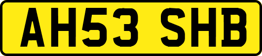 AH53SHB