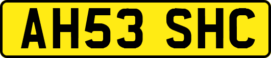 AH53SHC