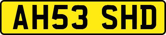 AH53SHD