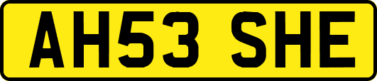 AH53SHE
