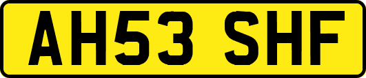 AH53SHF