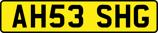 AH53SHG
