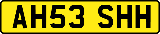 AH53SHH