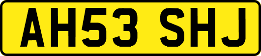 AH53SHJ