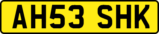 AH53SHK