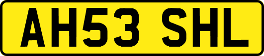 AH53SHL