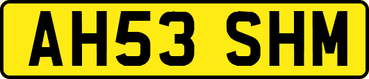 AH53SHM
