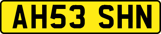 AH53SHN