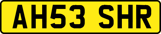 AH53SHR
