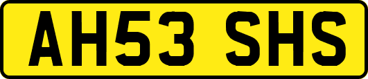 AH53SHS