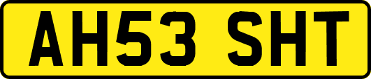 AH53SHT