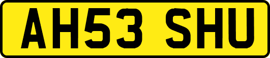 AH53SHU