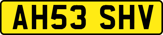 AH53SHV