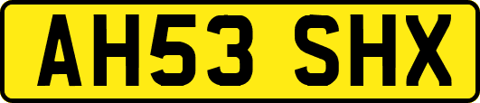 AH53SHX