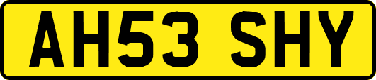 AH53SHY