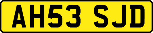 AH53SJD