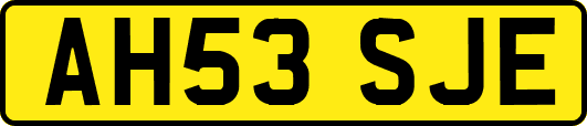 AH53SJE