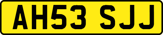 AH53SJJ